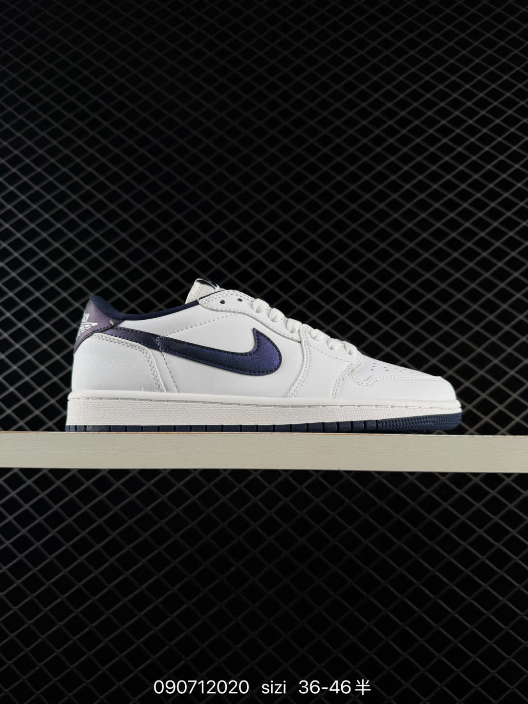 Air Jordan 1 Low dior AJ1-HF3148 Air Jordan 1 Low dior AJ1-HF3148